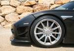 Koenigsegg CCXR Edition 2008 года